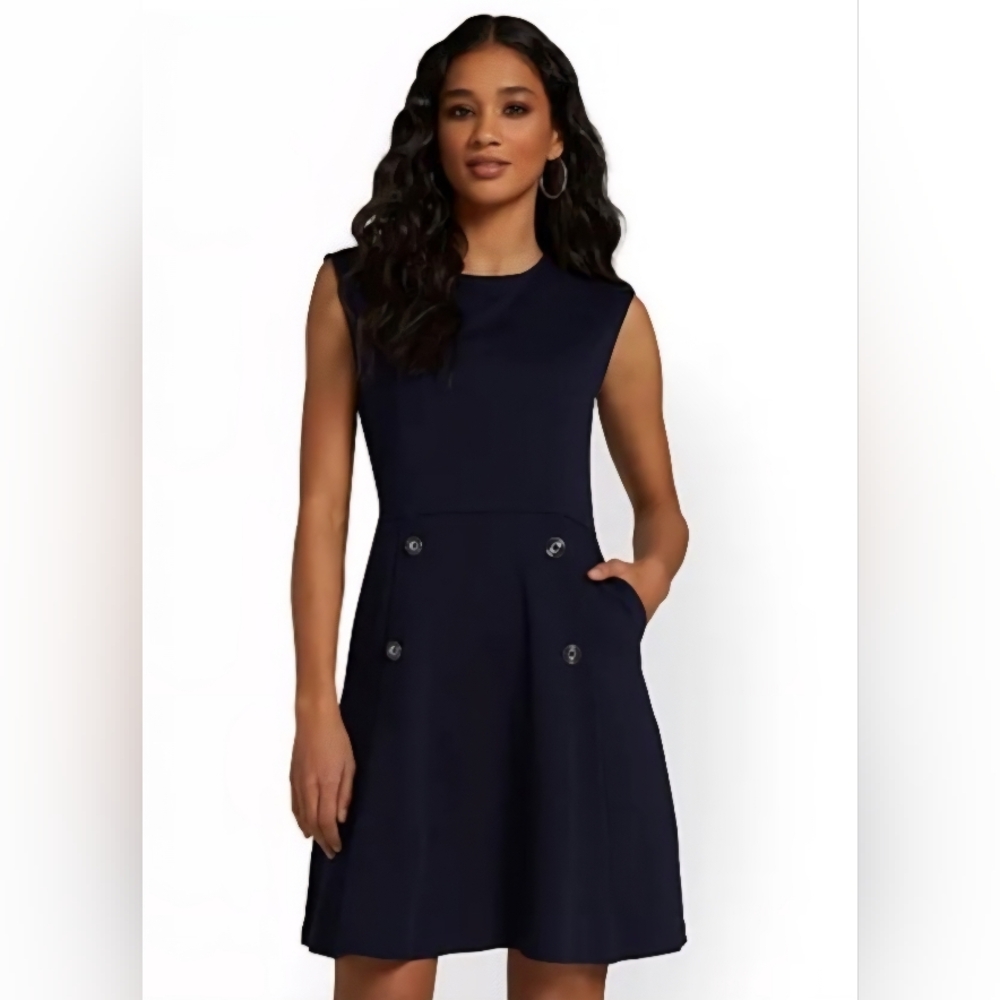 NWT NY&CO Dress